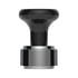 70347 by UNITED PACIFIC - Gearshift Knob - Black, Round Grip, Screw Mount, Thread-On, 9/10 Speed Shifter