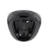 70570 by UNITED PACIFIC - Gearshift Knob - Candy Black, for Eaton Fuller Style 13/15/18 Speed Shifters