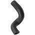 86058 by DAYCO - MOLDED HEATER HOSE, DAYCO