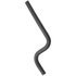86121 by DAYCO - MOLDED HEATER HOSE, DAYCO