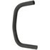 86805 by DAYCO - MOLDED HEATER HOSE, DAYCO