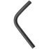 87000 by DAYCO - MOLDED HEATER HOSE, DAYCO