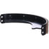 A6-3722L194 by AXLETECH - Drum Brake Shoe and Lining Assembly