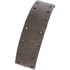 A83222W1609 by AXLETECH - AxleTech Genuine Brake Shoe and Lining Assembly