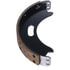 A6-3722L194 by AXLETECH - Drum Brake Shoe and Lining Assembly