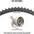 95129K1 by DAYCO - TIMING BELT KIT, DAYCO