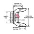 16N28327 by MERITOR - WELD YOKE