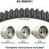 Dayco 95251K1 Engine Timing Belt Kit TIMING BELT KIT, DAYCO