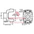 176N410411X by MERITOR - END YOKE ES