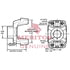 17N471411 by MERITOR - END YOKE ES