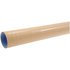 Dayco 78163GL Radiator Coolant Hose Straight Radiator Hose - Heavy Duty Silicone, Universal