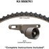 Dayco 95067K1 Engine Timing Belt Kit TIMING BELT KIT, DAYCO