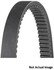 HPX5024 by DAYCO - SNOWMOBILE BELT HPX, DAYCO HPX