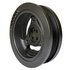 Dayco PB1640N Engine Harmonic Balancer PREMIUM OEM REPL BALANCER, POWERBOND