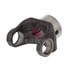 131N4503 by MERITOR - END YOKE ROUND