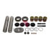 R201333 by MERITOR - KING PIN KIT