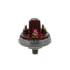 R955BE13255N by MERITOR - Brake Light Switch - 55 psi, Normally 1 Open and 1 Closed, 1/8 in.-27 FPT