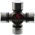 US170X by MERITOR - Universal Joint - 2.165 in. Bearing Diameter, 6.024 in. Yoke Lock Up, Lube Fitting (Meritor)