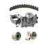 Dayco WP157K1A Timing Belt Water Pump Ki