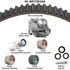 WP172K2AS by DAYCO - WATER PUMP KIT WITH SEALS, DAYCO