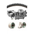 Dayco WP200K1A Engine Timing Belt Kit with Water Pump Timing Belt Water Pump Ki