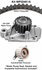 WP224K1A by DAYCO - WATER PUMP KIT, DAYCO