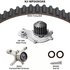 WP245K3AS by DAYCO - WATER PUMP KIT WITH SEALS, DAYCO
