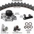 Dayco WP252K1DS Engine Timing Belt Kit with Water Pump WATER PUMP KIT WITH SEALS, DAYCO