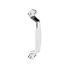 10958 by UNITED PACIFIC - Exterior Door Handle Trim - Grab Handle Only, Chrome