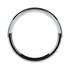 20539 by UNITED PACIFIC - Gauge Bezel - Speed/Tachometer Gauge Cover, with Visor, for Freightliner Century