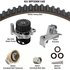 WP306K1AS by DAYCO - WATER PUMP KIT WITH SEALS, DAYCO