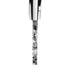 21798 by UNITED PACIFIC - Manual Transmission Shift Shaft Extension - 12", Skull Pattern