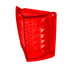 110548 by UNITED PACIFIC - Tail Light - Passenger Side, 36 LEDs, Sequential, For 1970-1972 Chevy El Camino