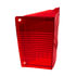 110548 by UNITED PACIFIC - Tail Light - Passenger Side, 36 LEDs, Sequential, For 1970-1972 Chevy El Camino