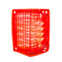 110548 by UNITED PACIFIC - Tail Light - Passenger Side, 36 LEDs, Sequential, For 1970-1972 Chevy El Camino