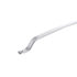 190541 by UNITED PACIFIC - Windshield Wiper Arm - Driver Side, Stainless Steel, Chrome Plated, for 1954-1959 Chevrolet Truck