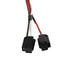 32171-15 by UNITED PACIFIC - Headlight Wiring Harness - Headlight Wiring Kit, Dual