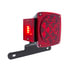 38309BK by UNITED PACIFIC - Stop, Turn & Tail Light - Over 80" Wide, LED, Submersible Combination Light