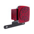 38309BK by UNITED PACIFIC - Stop, Turn & Tail Light - Over 80" Wide, LED, Submersible Combination Light