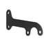 A5013 by UNITED PACIFIC - Tail Light Bracket - Black Painted, Steel, Fits LH/RH, for 1953-1956 Ford Truck