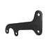 A5013 by UNITED PACIFIC - Tail Light Bracket - Black Painted, Steel, Fits LH/RH, for 1953-1956 Ford Truck