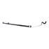 A6223 by UNITED PACIFIC - Hood /Trunk Prop Rod - Black, for 1928-1936 Ford Car and Truck