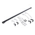 A6223 by UNITED PACIFIC - Hood /Trunk Prop Rod - Black, for 1928-1936 Ford Car and Truck