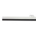 A7026 by UNITED PACIFIC - Windshield Wiper Blade - 8 inches Stainless Steel, Hook Style