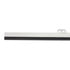 A7026 by UNITED PACIFIC - Windshield Wiper Blade - 9", Stainless Steel, Hook Style