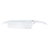 C555610 by UNITED PACIFIC - Door Handle Guard - for 1955-56 Chevy Passenger Car