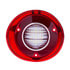 CBL7201LED-R by UNITED PACIFIC - Back Up Light- RH, 34 White LED, for 1972 Chevy Chevelle SS and Malibu