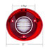 CBL7201LED-L by UNITED PACIFIC - Back Up Light - 34 White LED, for 1972 Chevy Chevelle SS and Malibu