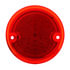 CTL6066LED by UNITED PACIFIC - Tail Light Lens - 41 LED, Red, for 1960-1966 Chevy and GMC Stepside Truck