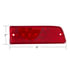 CTL6402LED-R by UNITED PACIFIC - Tail Light - RH, 23 LED, 12V, Red Lens, for 1964 Chevrolet Chevelle